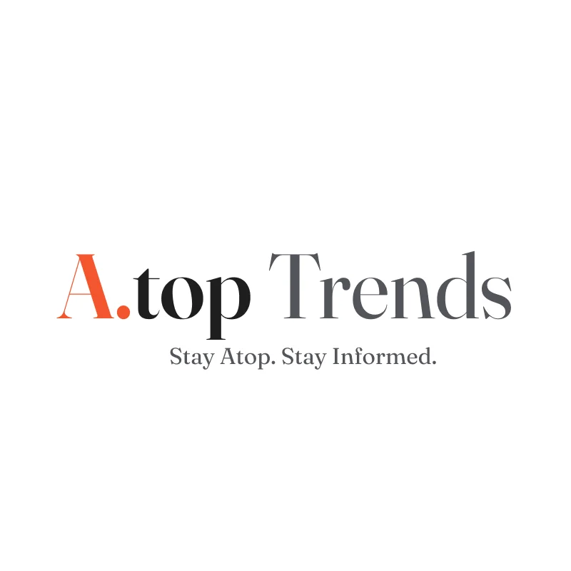 Atop Trends product preview